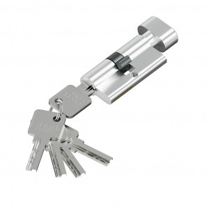 FAB-6.3S 56(28/28) SChrome