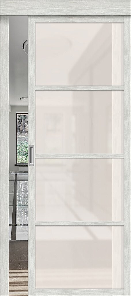 Твигги-11.3 (ПО) Bianco Melinga