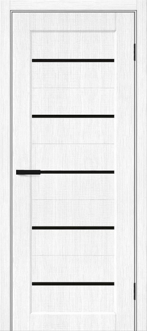 Мода-22 Black Shine Snow Melinga