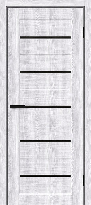 Мода-22 Black Shine Riviera Ice