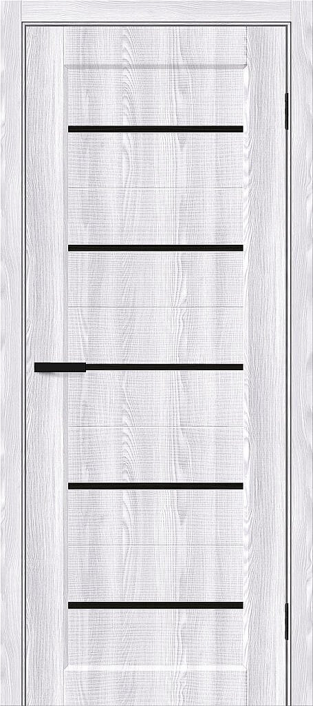 Мода-22 Black Shine Riviera Ice