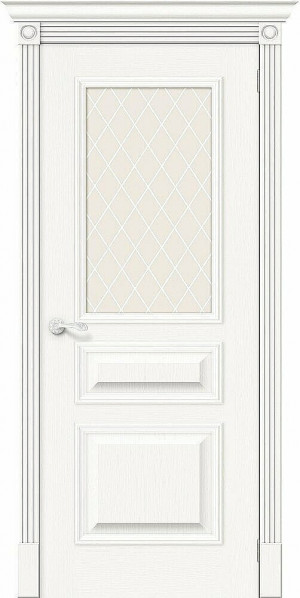 Вуд Классик-15.1 (ПО) Whitey