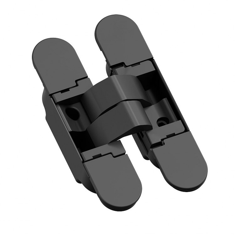 K1019 3D Черный K1019 3D Черный