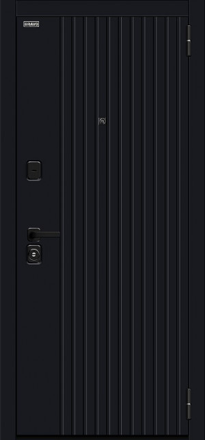 Граффити-32/32 Total Black/Super White