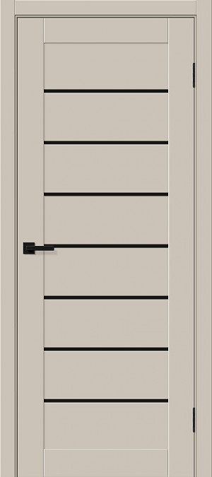 Браво-22 Black Shine Cream Silk