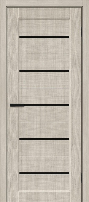 Мода-22 Black Shine Cream Melinga